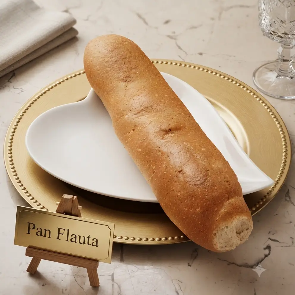 Pan de Flauta's photo #1