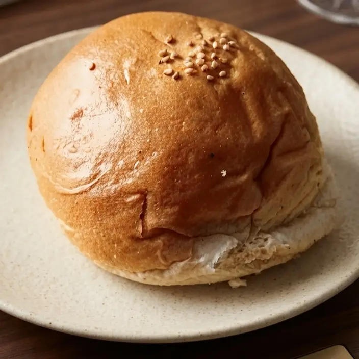 Pan de Hamburguesa's photo #1