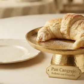 Pan Cangrejo's photo #1