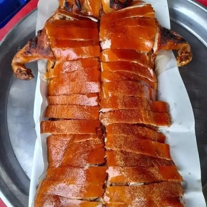 Cerdo Asado's photo #1