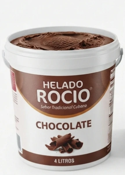 Helados Rocío Crema's foto | Payavoy |  BizneCubano