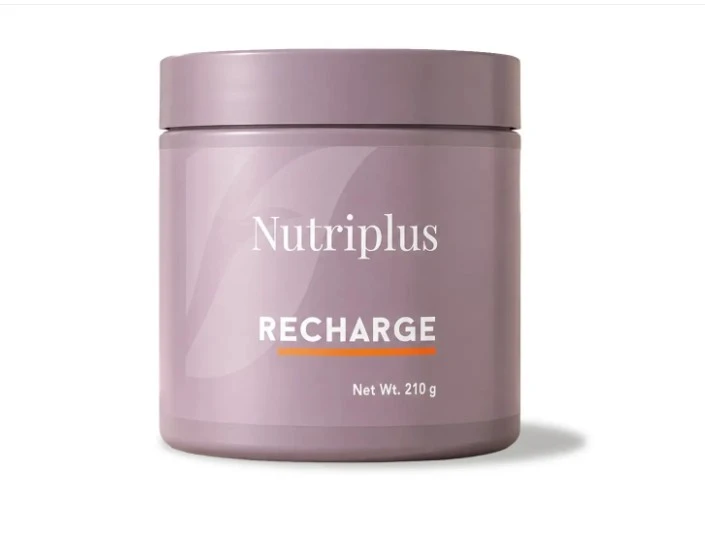 Nutriplus Recharge's foto | Payavoy |  BizneCubano
