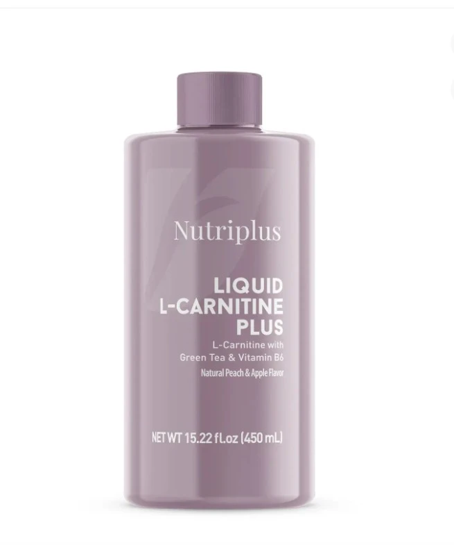 Nutriplus L Carnitine Plus's foto | Payavoy |  BizneCubano