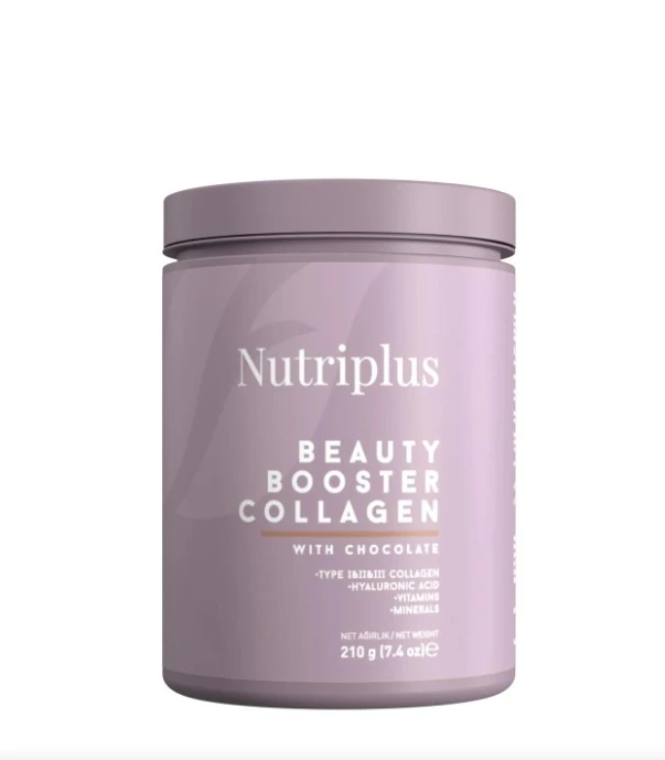 Nutriplus Beauty Booster Collagen's foto | Payavoy |  BizneCubano