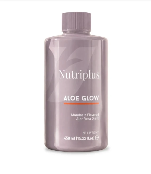 Nutriplus ALOE GLOW's foto | Payavoy |  BizneCubano