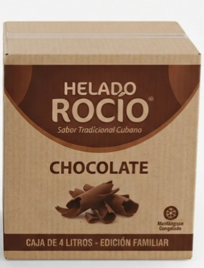 Helados Rocío Crema's foto | Payavoy |  BizneCubano