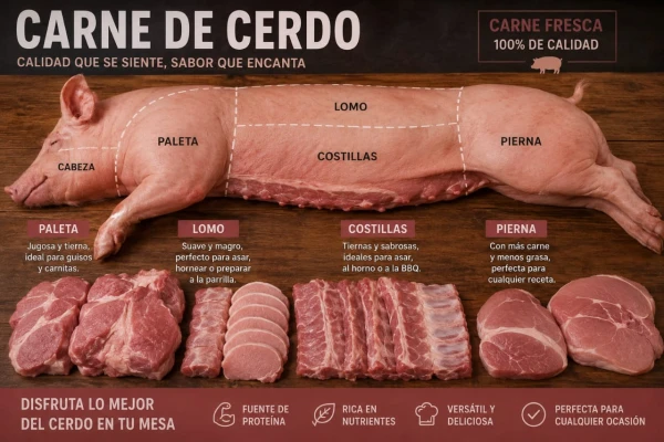 Carne de Cerdo's foto | Payavoy |  BizneCubano
