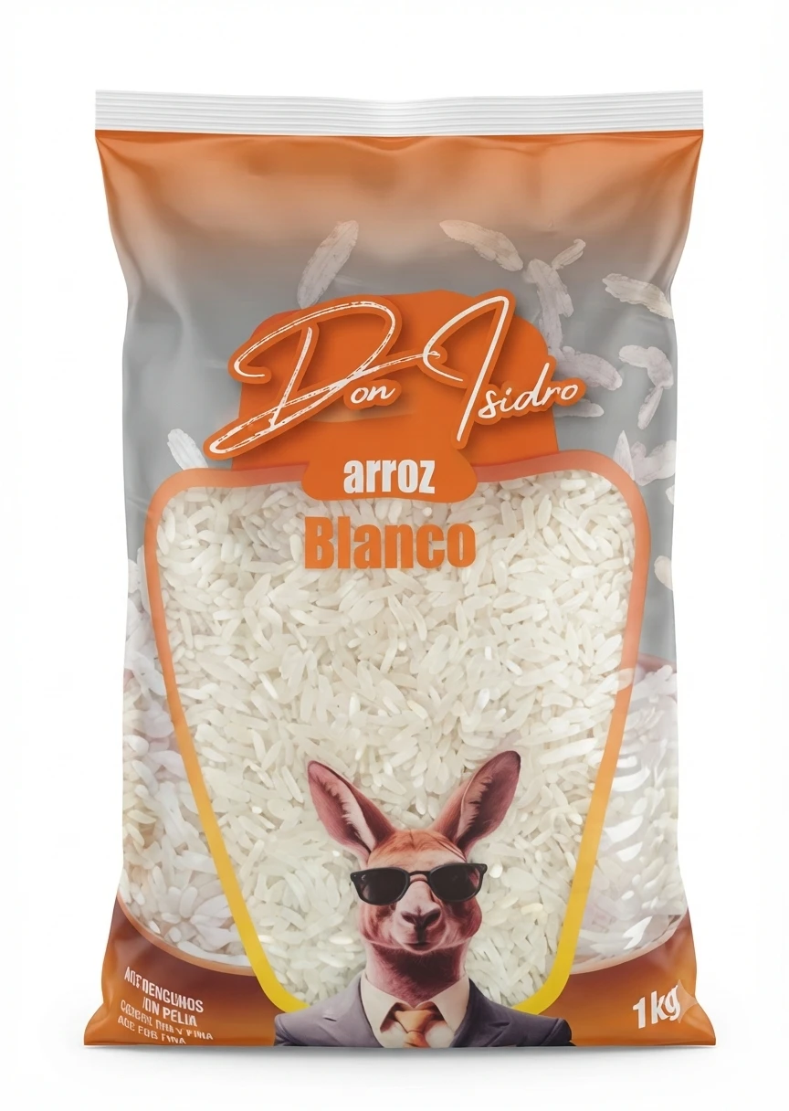 Arroz Importado's foto | Payavoy |  BizneCubano