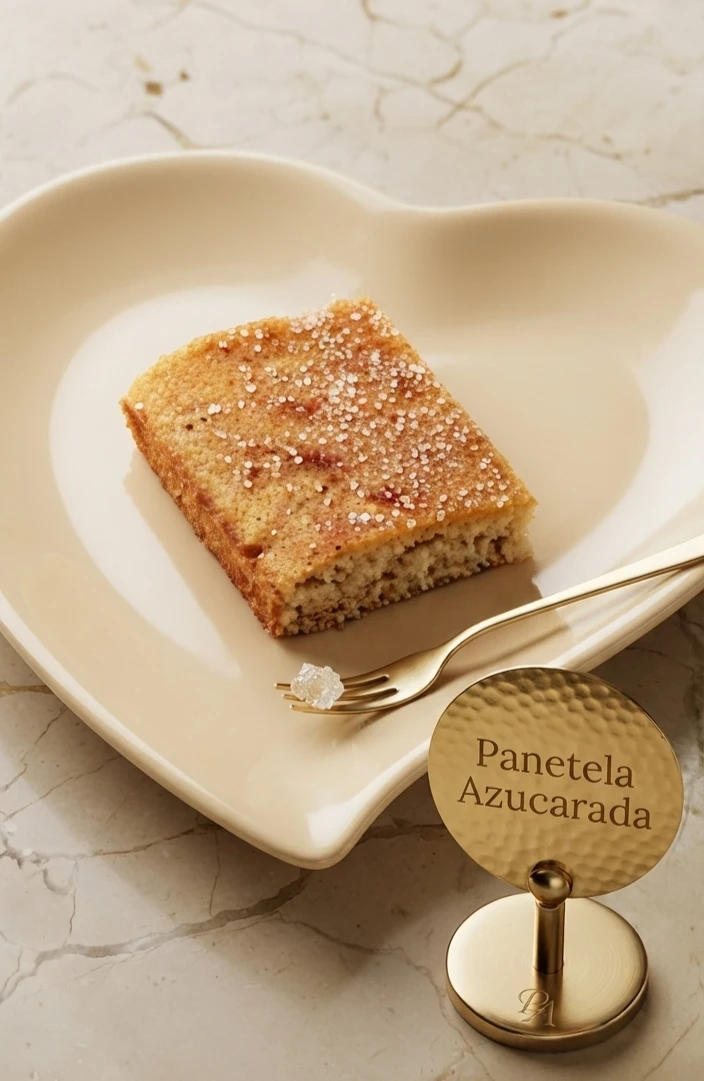Panetelita Azucarada's foto | Payavoy |  BizneCubano