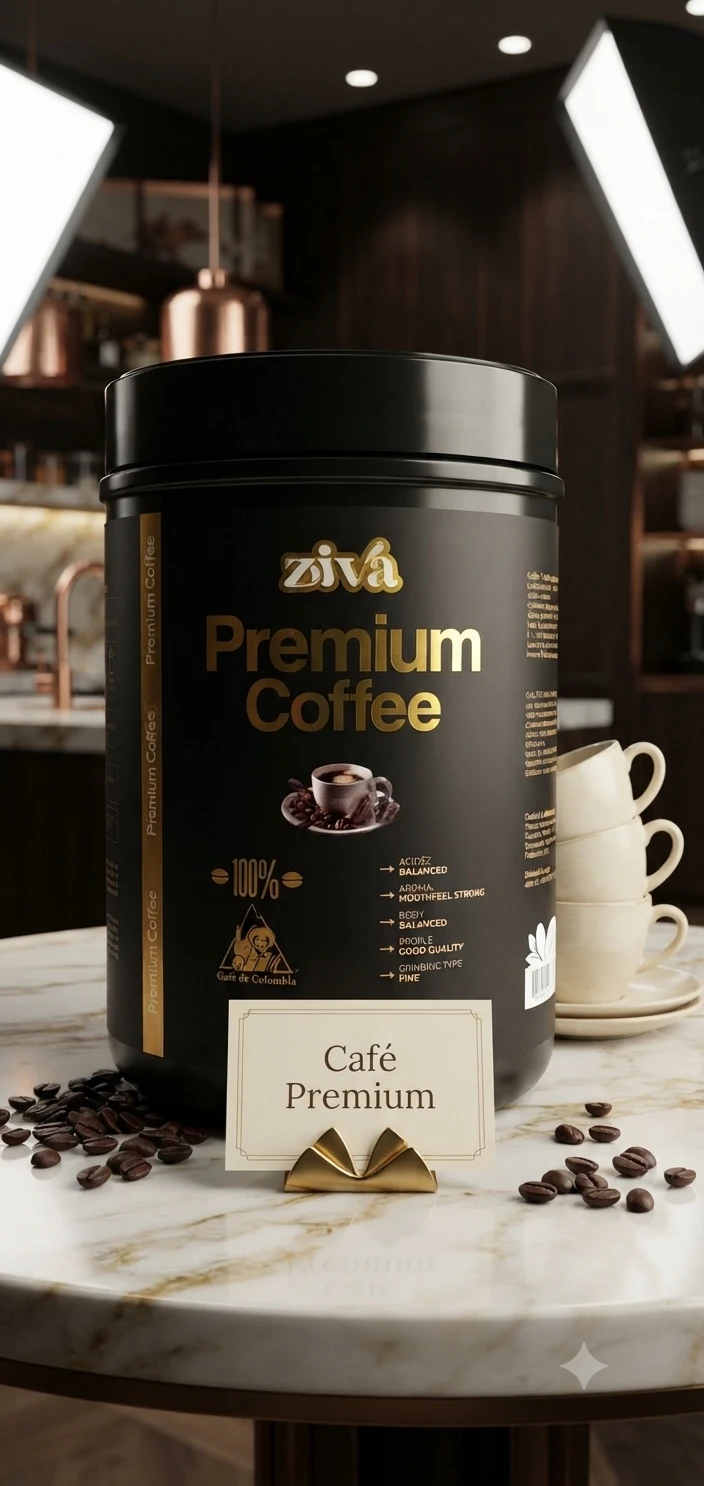 Café Premium's foto | Payavoy |  BizneCubano