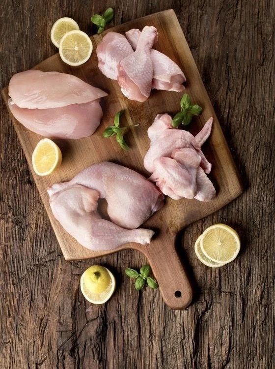 Pollo Porcionado's foto | Payavoy |  BizneCubano