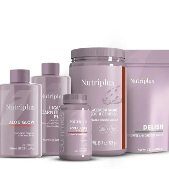 Imagen de  FARMASI Salud y Belleza 