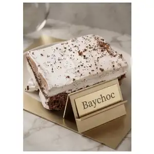 Baychoc miniatura 1