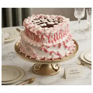 Kake Fiesta miniatura 1
