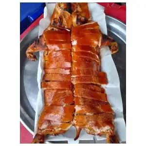 Cerdo Asado miniatura 2